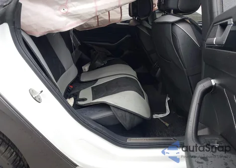 2023 Volkswagen Arteon 2.0T Sel R-Line из США, поврежденный, VIN WVWAR7AN7PE009658